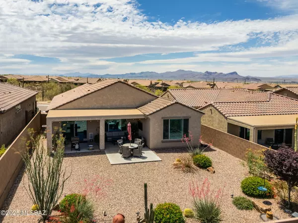 Marana, AZ 85658,7084 W Cliff Spring Trail