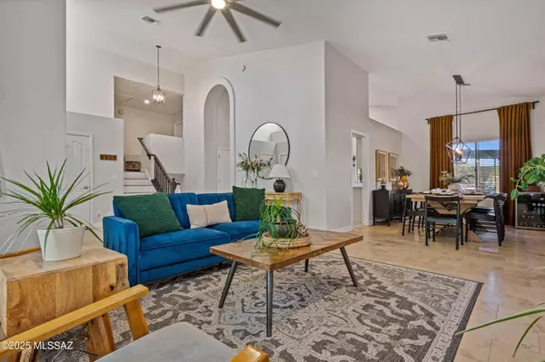 Tucson, AZ 85704,1432 W Sunridge Drive