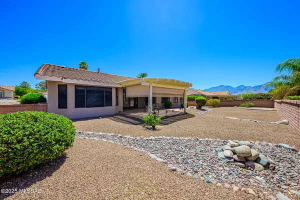 Oro Valley, AZ 85737,14521 N Line Post Lane
