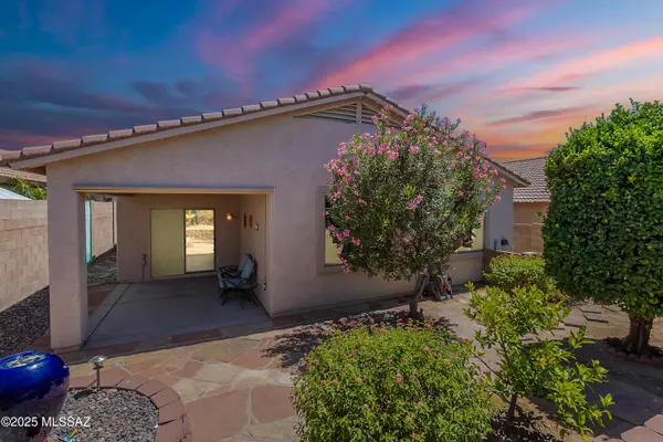 Marana, AZ 85658,5590 W Acacia Blossom Place