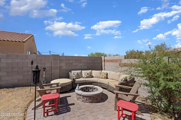 Tucson, AZ 85756,6494 E Brushback Loop