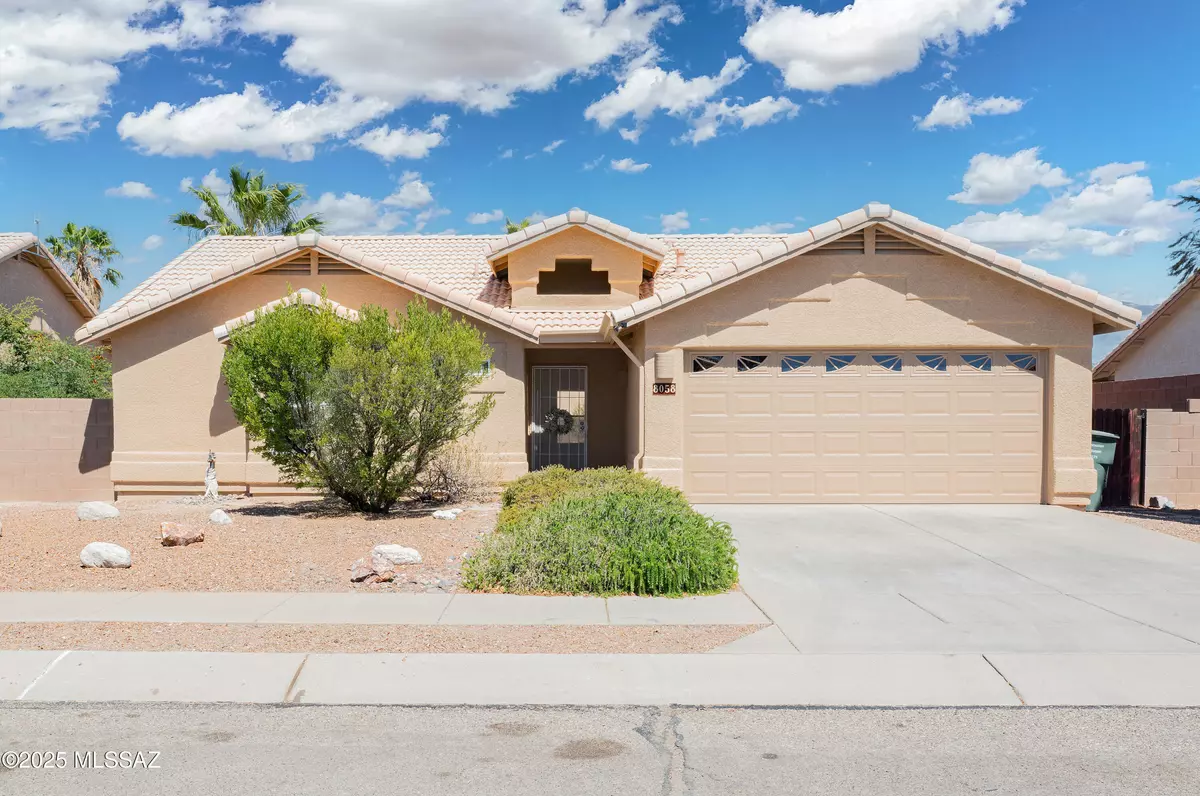 Tucson, AZ 85747,8058 S Queen Creek Drive