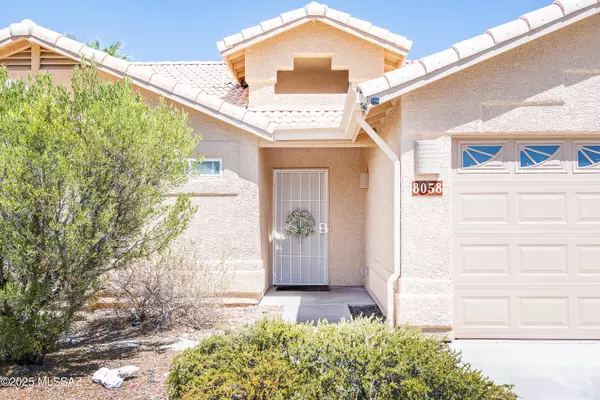Tucson, AZ 85747,8058 S Queen Creek Drive