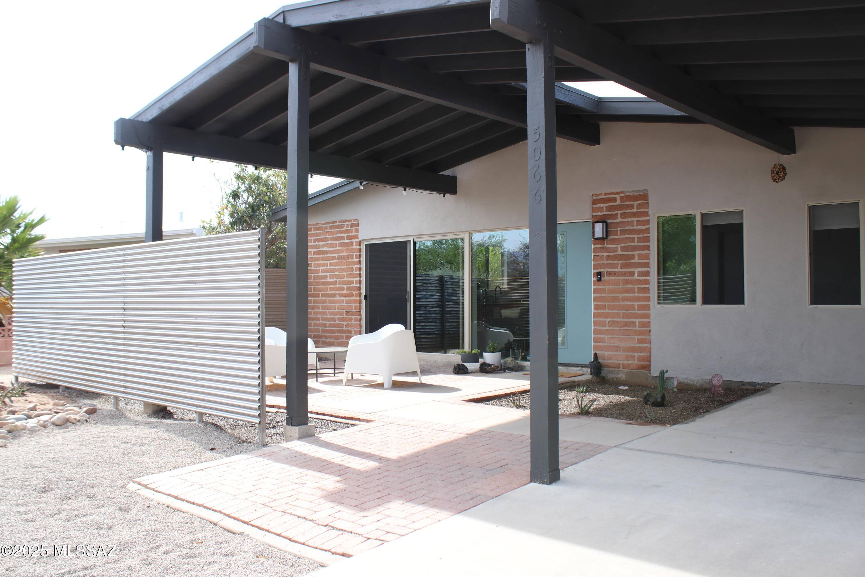 5066 E Cooper Street, Tucson, AZ 85711