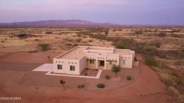 Hereford, AZ 85615,8867 S Welsh Place