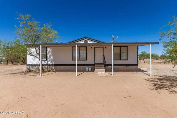 12540 W Easter Place, Tucson, AZ 85736