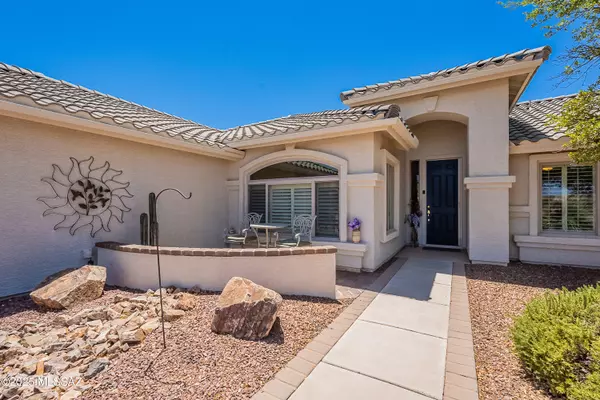 Green Valley, AZ 85614,2146 E Bluejay Vista Lane