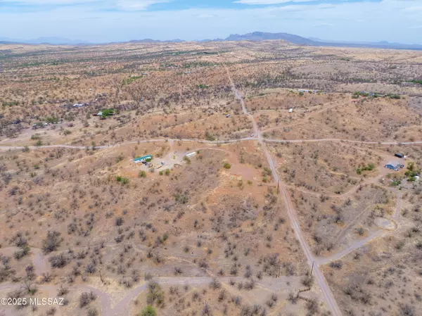 Arivaca, AZ 85601,36750 S Cedar Creek Road #186