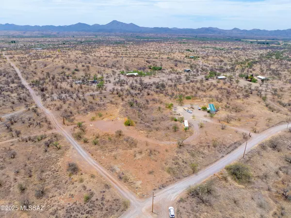 Arivaca, AZ 85601,36750 S Cedar Creek Road #186