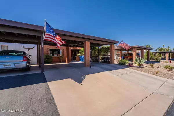 Green Valley, AZ 85614,413 N Calle Del Diablo