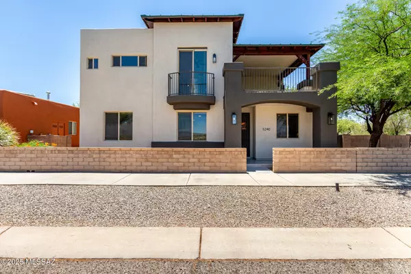 Tucson, AZ 85747,5240 S Nightbloom Way