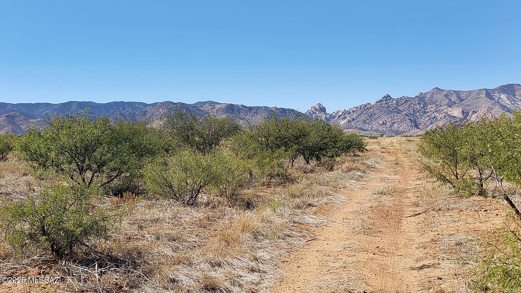 1 Lot E Justin Street #3, Pearce, AZ 85625