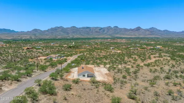 Rio Rico, AZ 85648,1681 Trampa Court