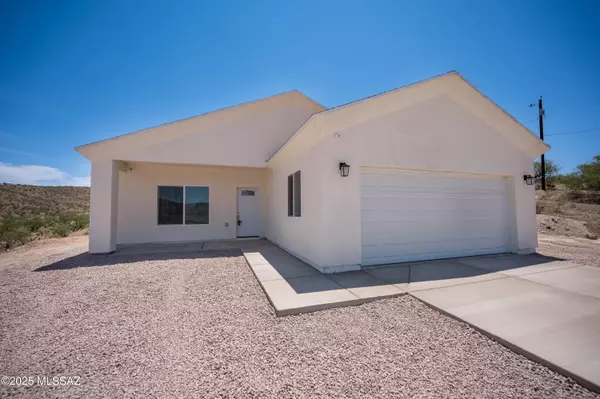 Rio Rico, AZ 85648,1681 Trampa Court