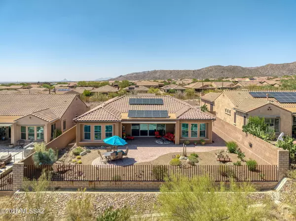 Marana, AZ 85658,6719 W Kaibab Trail