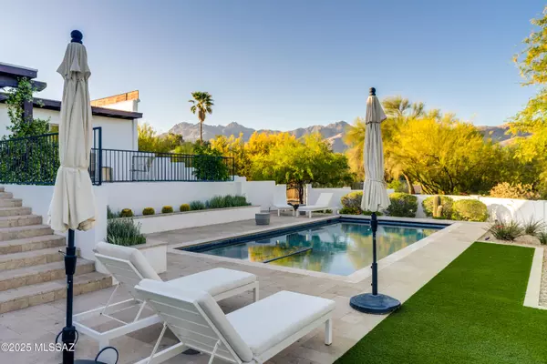 8402 E Tourmaline Drive, Tucson, AZ 85750