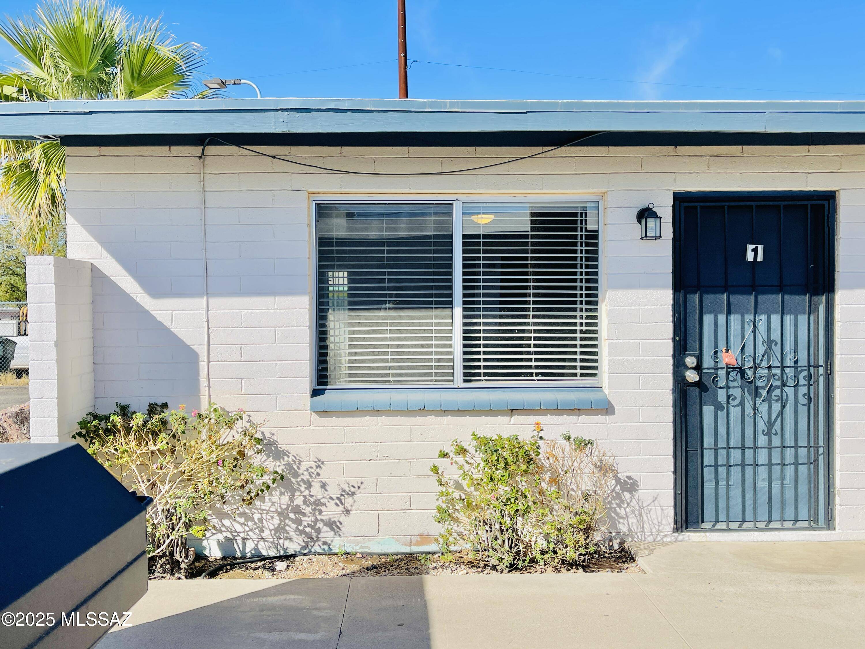3717 E Lee Street #1, Tucson, AZ 85716