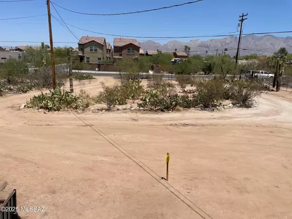 Tucson, AZ 85719,1110 E Halcyon Road