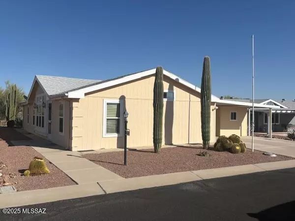 Tucson, AZ 85735,3503 S Rose Gold Avenue