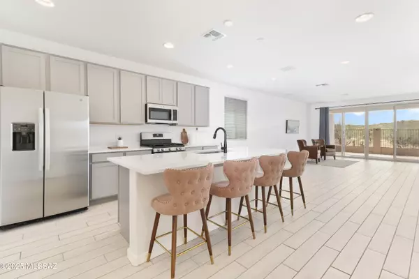 Vail, AZ 85641,10098 S Moonlit Riverwalk Trail