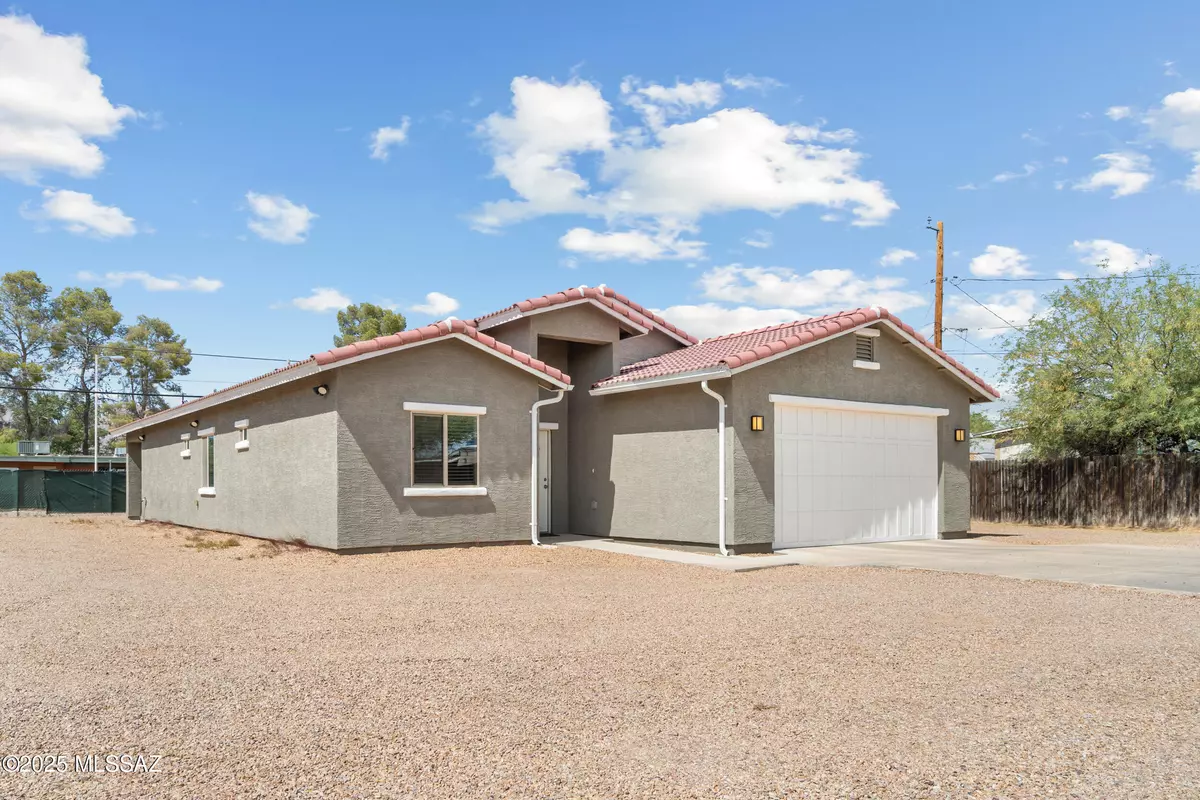 Tucson, AZ 85719,1941 E Greenlee Road