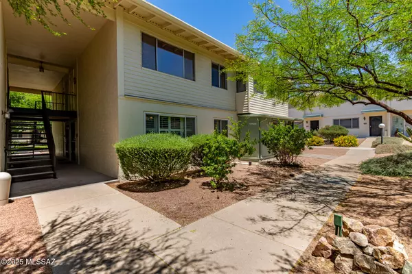 8150 E Broadway Boulevard #H-107, Tucson, AZ 85710