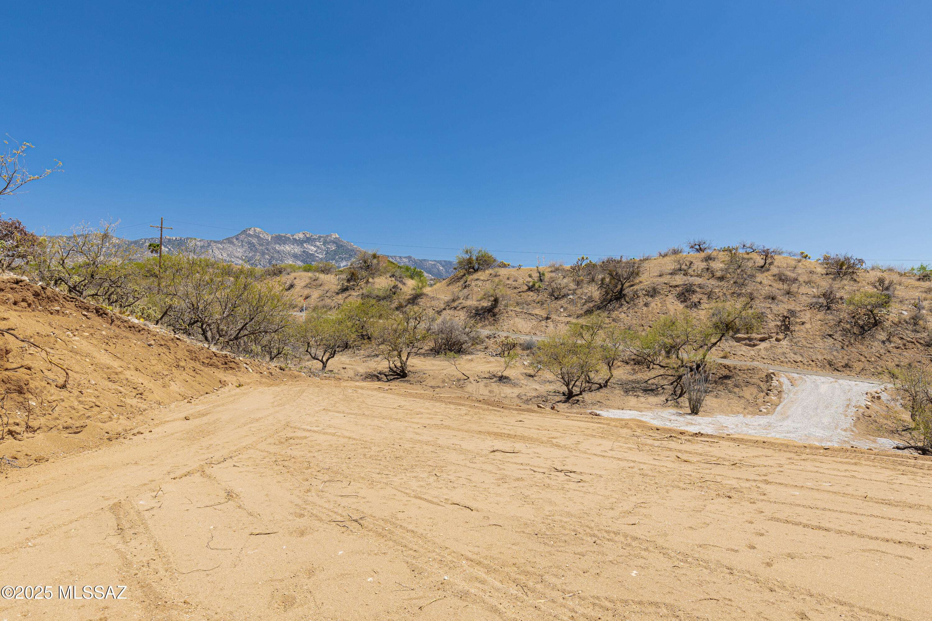 0 E Edwin Road, Tucson, AZ 85739