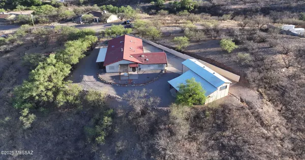 Rio Rico, AZ 85648,1147 Pedro Court