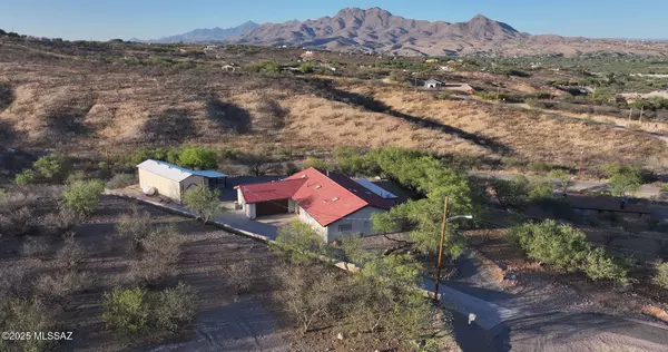 Rio Rico, AZ 85648,1147 Pedro Court