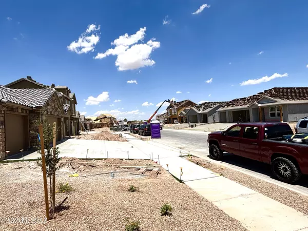 Vail, AZ 85641,8334 S Larry Doby Way