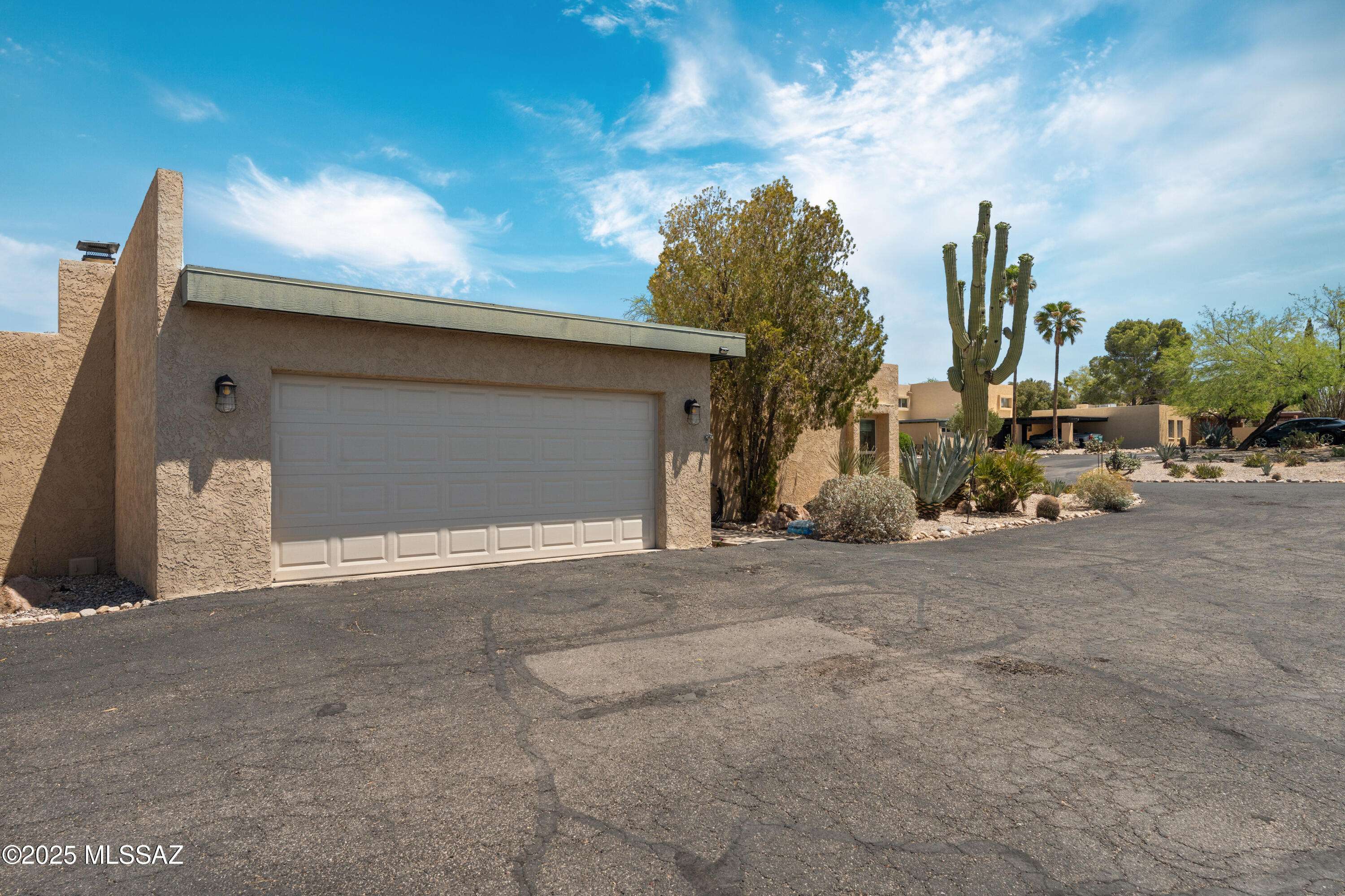 6978 E Rivercrest Road, Tucson, AZ 85750