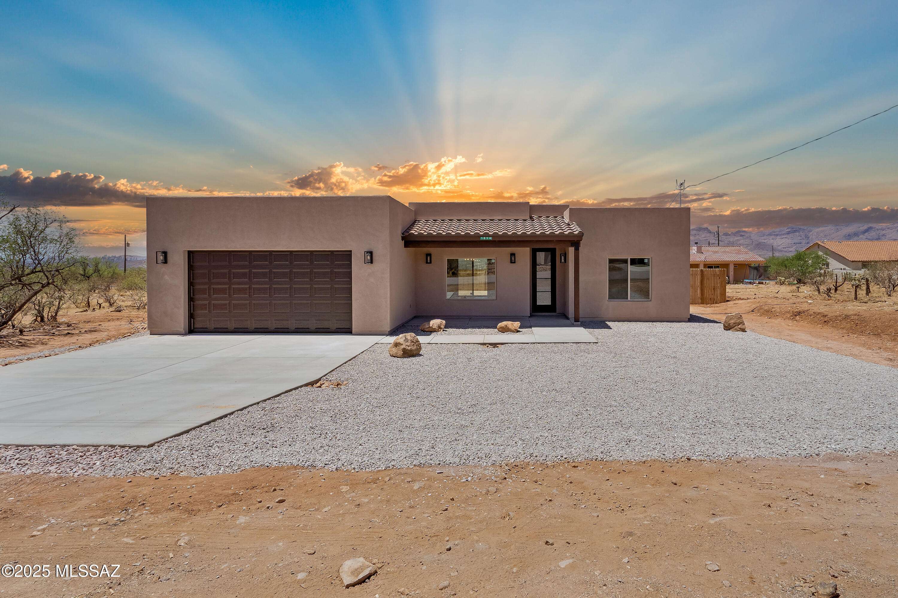 1814 Cajeme Court, Rio Rico, AZ 85648