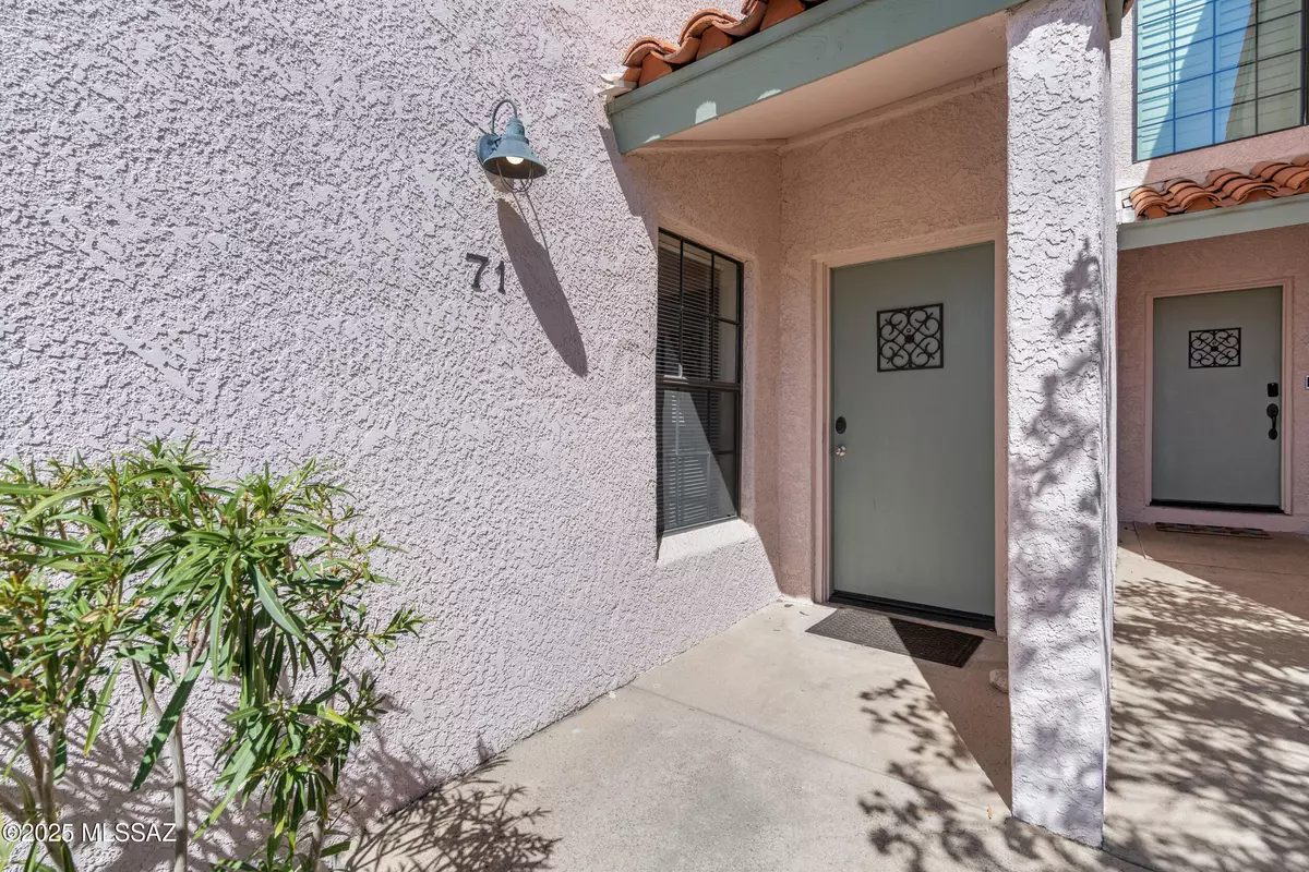 Tucson, AZ 85718,6471 N Tierra De Las Catalinas  #APT 71