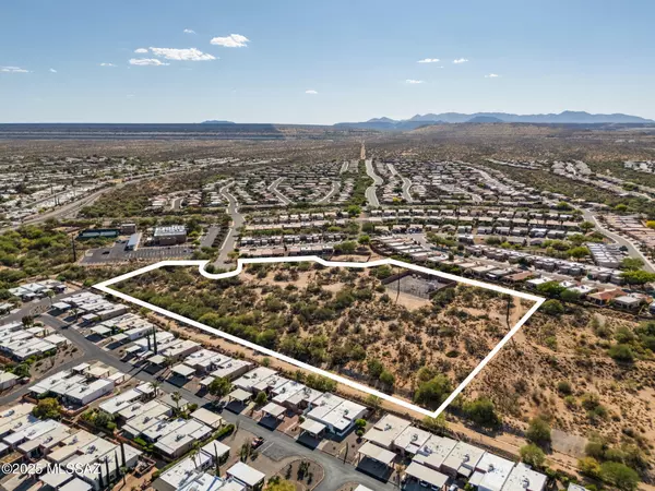 Green Valley, AZ 85614,505 W Belltower Drive