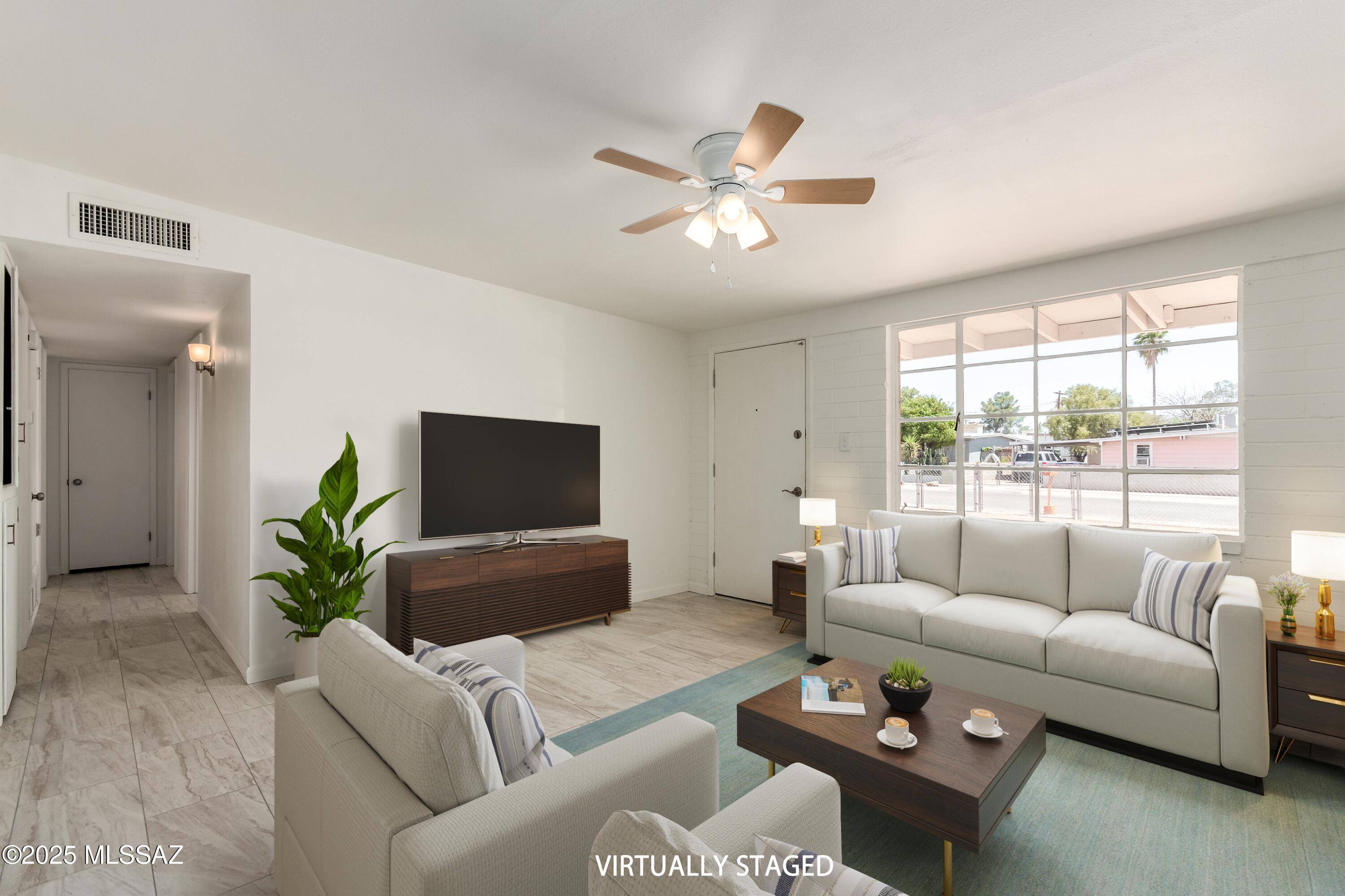 1214 W Kleindale Road, Tucson, AZ 85705