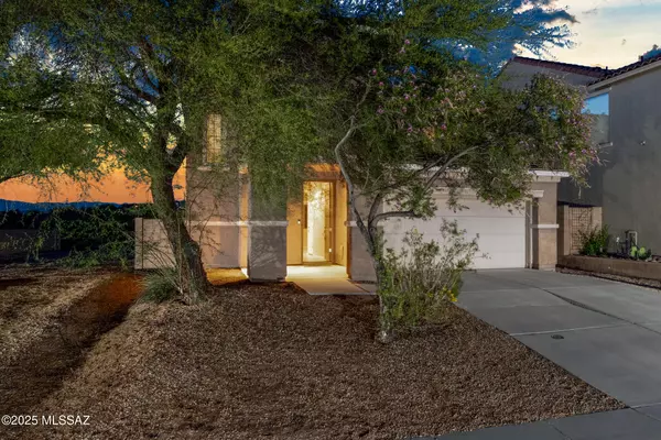 10365 S High Bluff Drive,  Vail,  AZ 85641