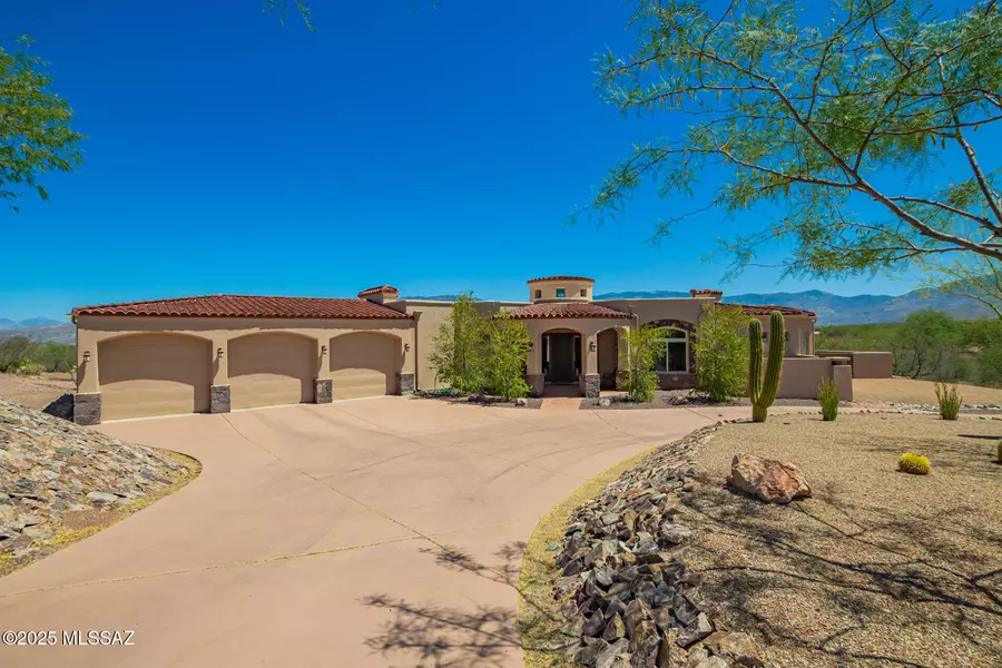 9440 S Old Soldier Trail, Vail, AZ 85641