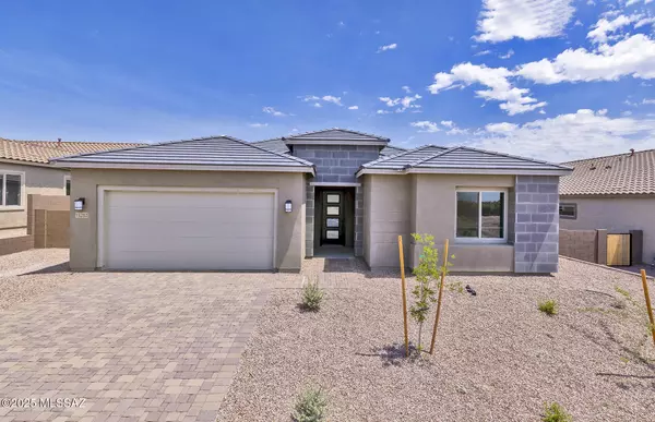 13282 N Galena Trail, Oro Valley, AZ 85755