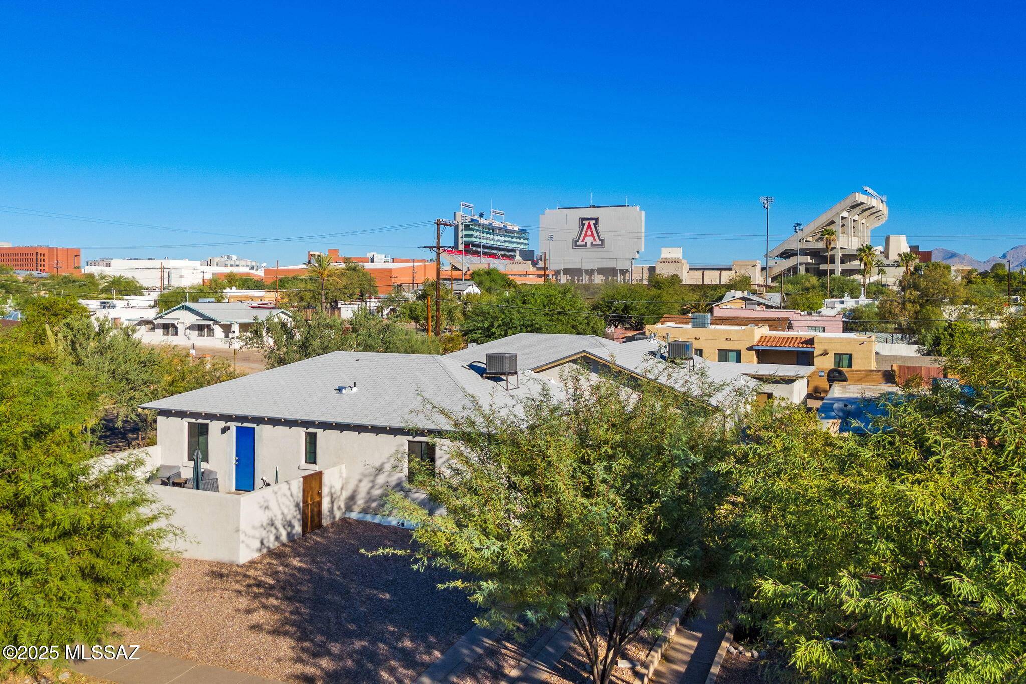 300 N Cherry Avenue, Tucson, AZ 85719