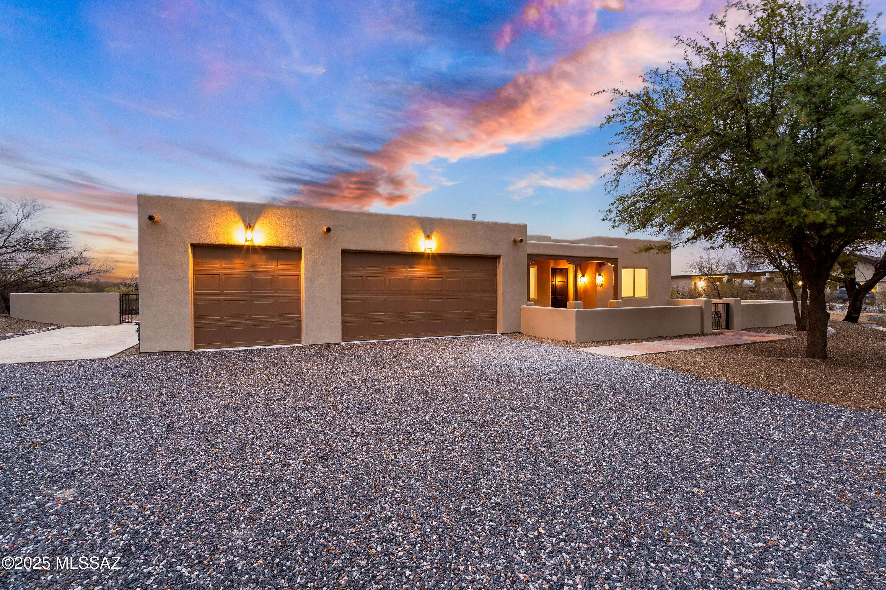 Tucson, AZ 85749,4420 N Bear Canyon Road