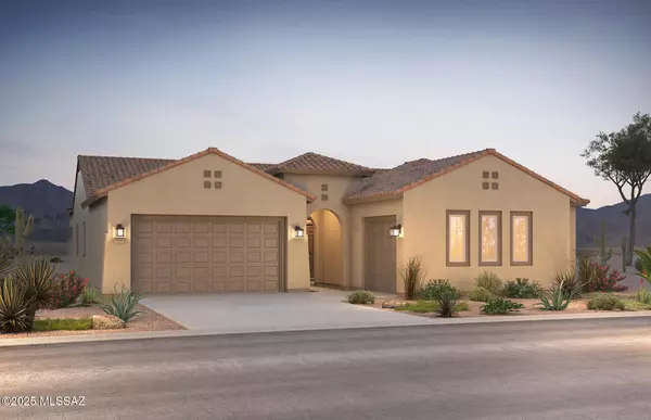 13346 N Galena Trail, Oro Valley, AZ 85755