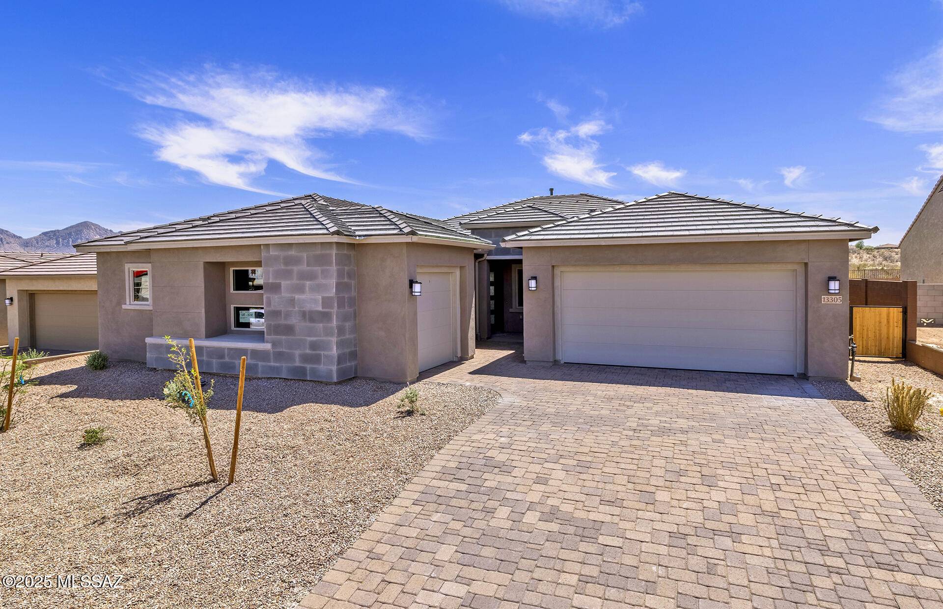 13305 N Galena Trail, Oro Valley, AZ 85755