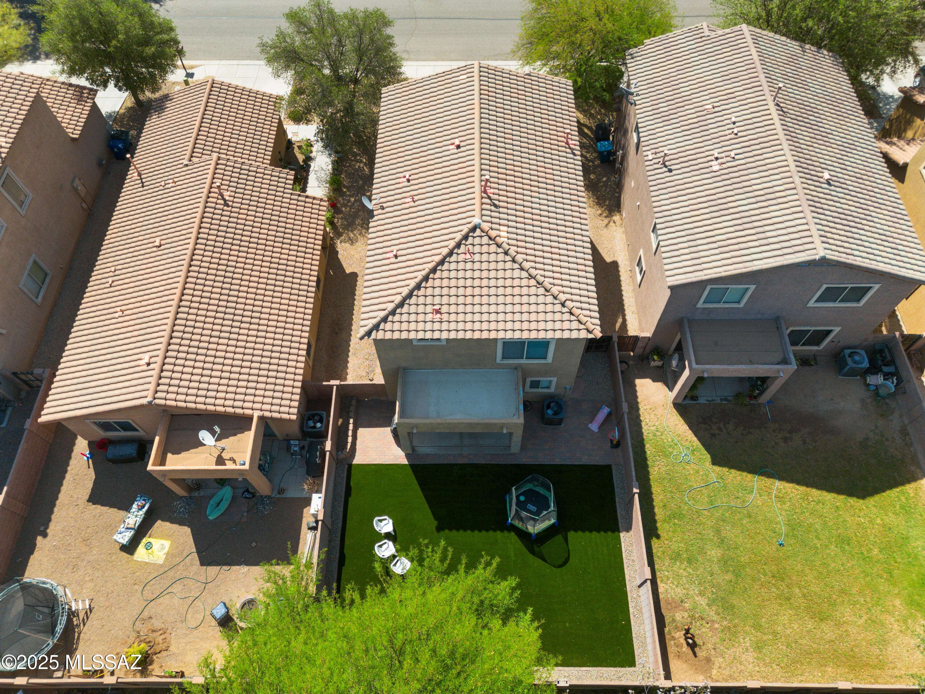 Sahuarita, AZ 85629,77 N Mail Station Lane