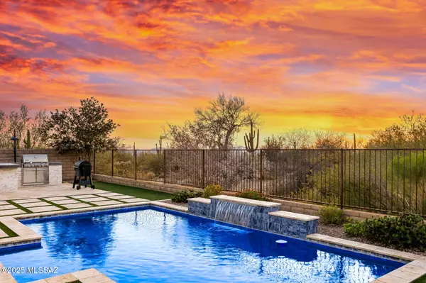 7106 W Foothills Acacia Place, Marana, AZ 85658