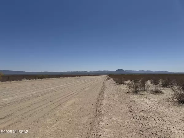 Bowie, AZ 85605,80.78 Acre N Sand Storm Lane #2