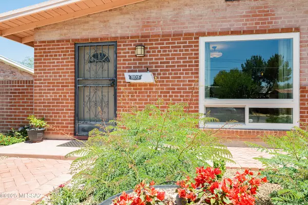 Tucson, AZ 85716,3225 E Elida Street