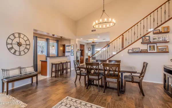 Tucson, AZ 85756,9125 S Crows Nest Court