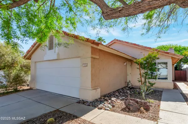 Oro Valley, AZ 85737,11561 N Eagle Peak Drive