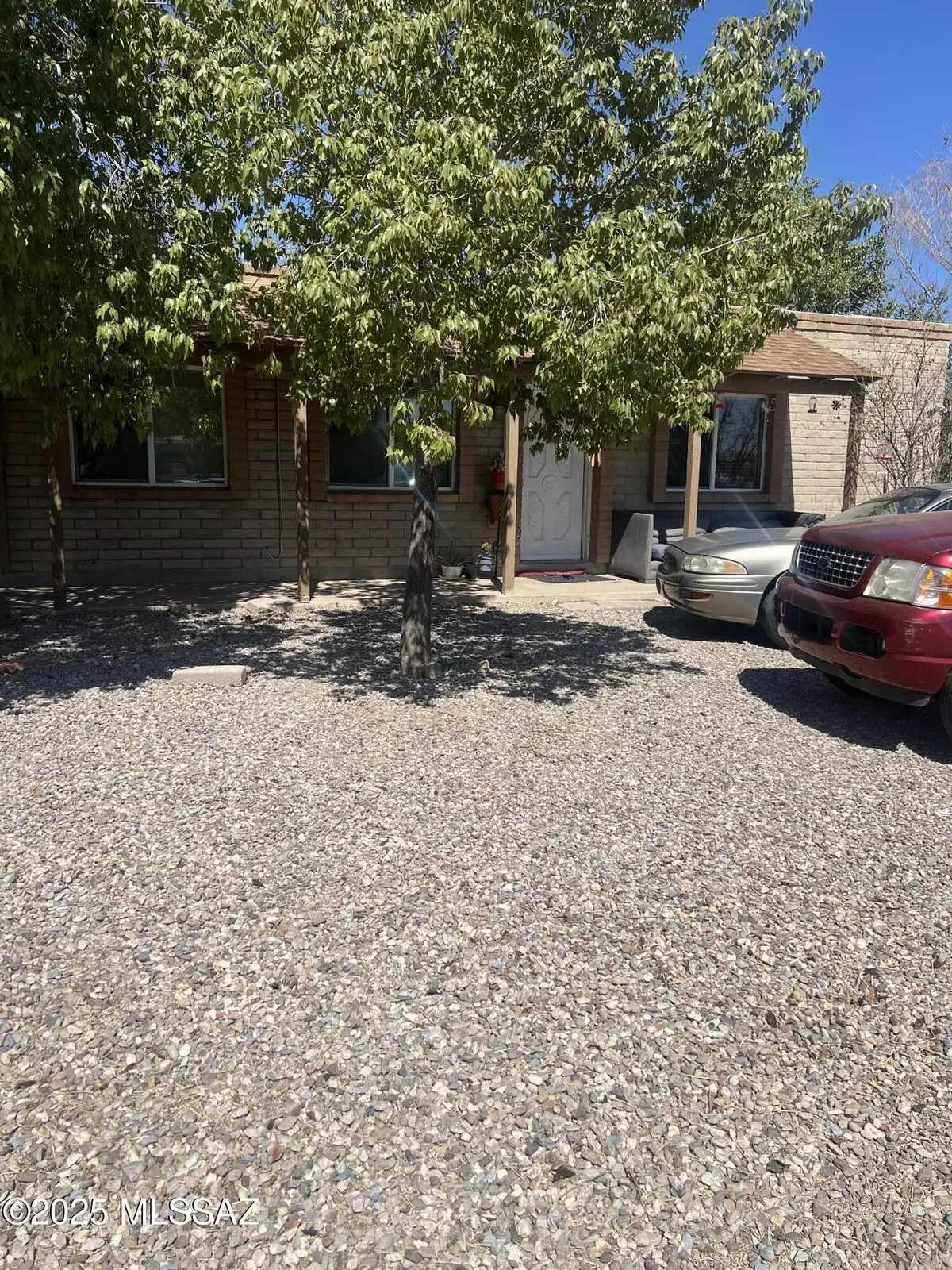 Tucson, AZ 85706,321-323 E Olive Street