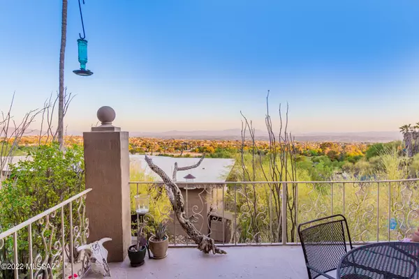 Tucson, AZ 85718,5251 E Mission Hill, (Manzanita 3&4) Drive